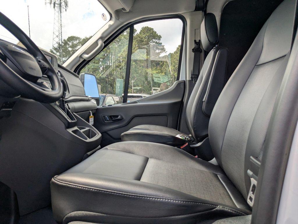 new 2025 Ford Transit-350 car, priced at $53,005