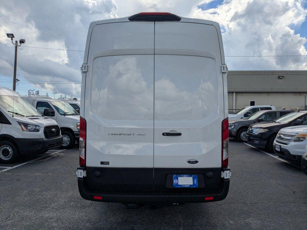 new 2025 Ford Transit-350 car, priced at $53,005