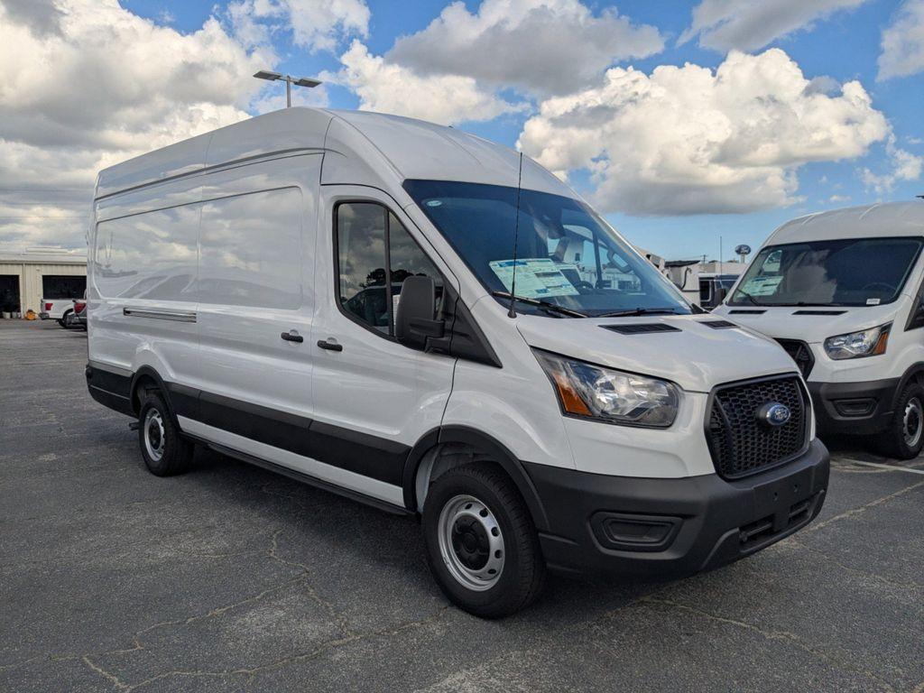 new 2025 Ford Transit-350 car, priced at $53,005