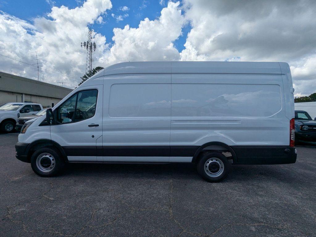 new 2025 Ford Transit-350 car, priced at $53,005