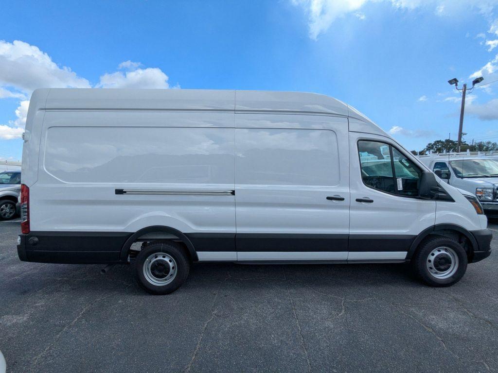 new 2025 Ford Transit-350 car, priced at $53,005