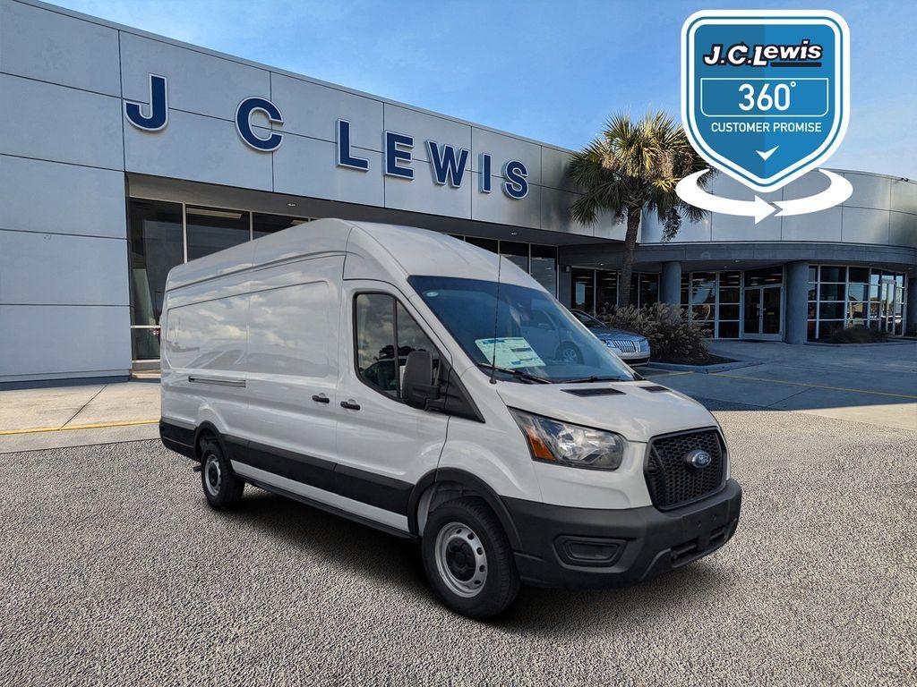 new 2025 Ford Transit-350 car, priced at $53,005