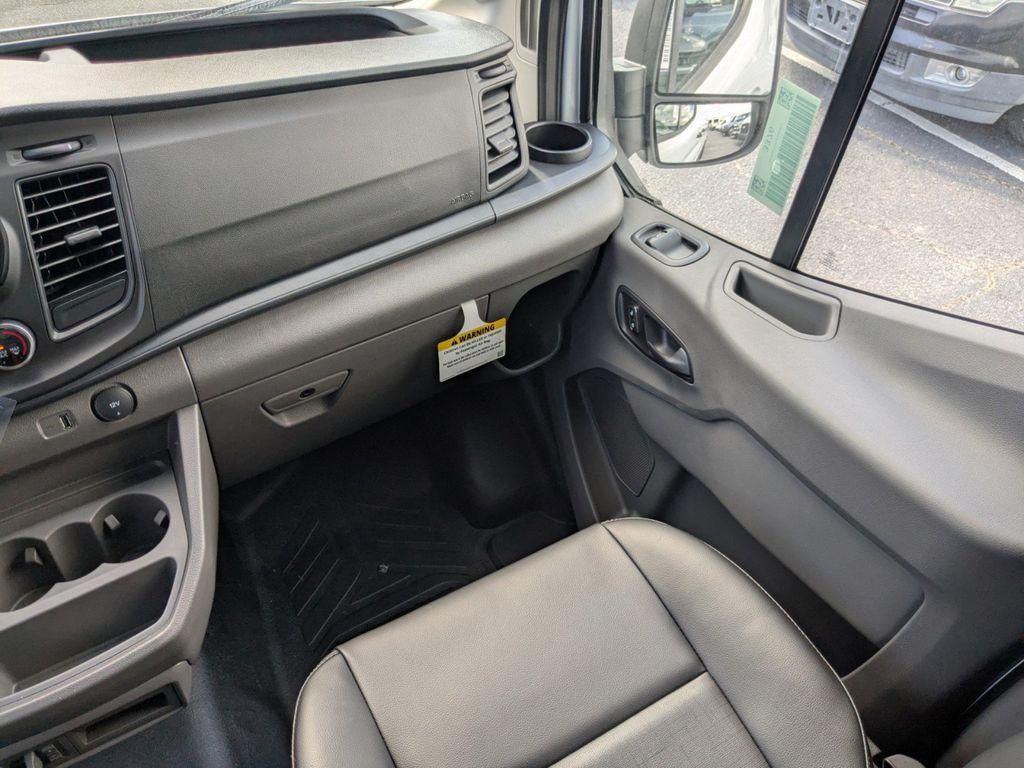 new 2025 Ford Transit-350 car, priced at $53,005