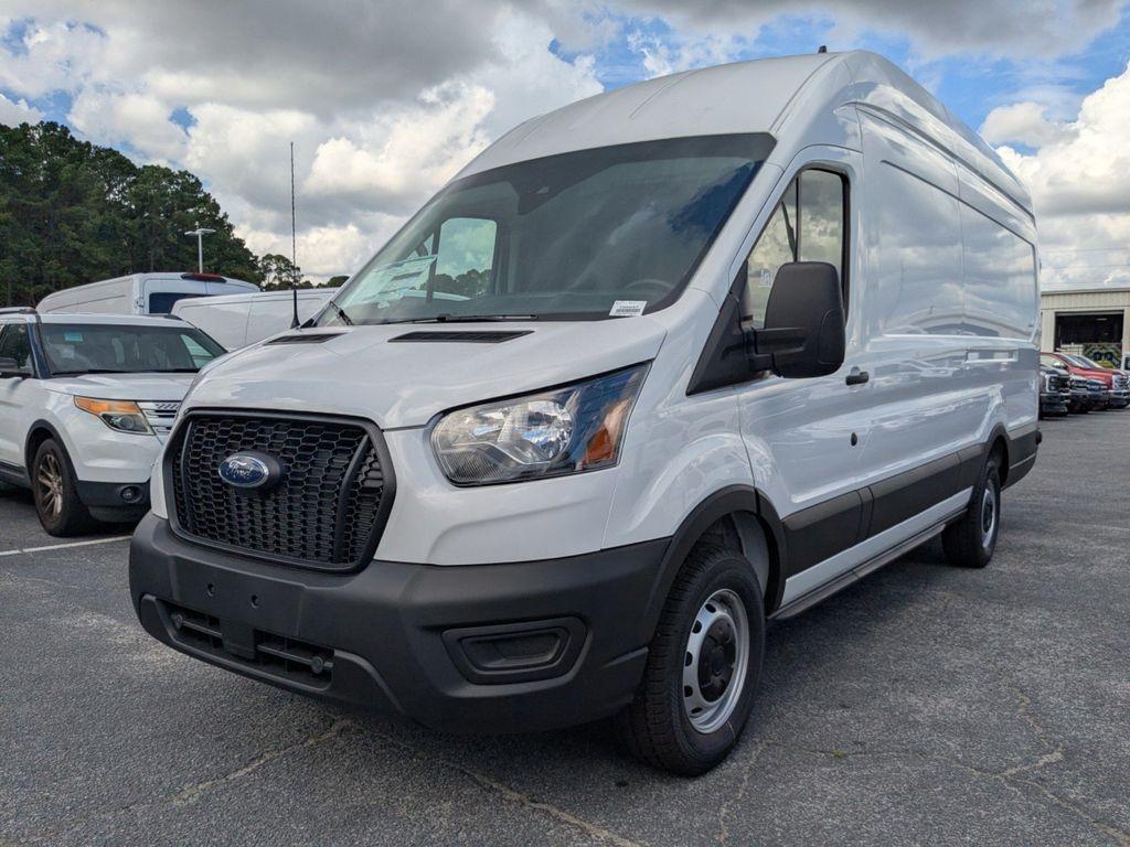 new 2025 Ford Transit-350 car, priced at $53,005