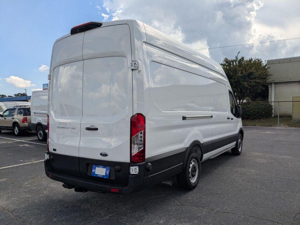 new 2025 Ford Transit-350 car, priced at $53,005