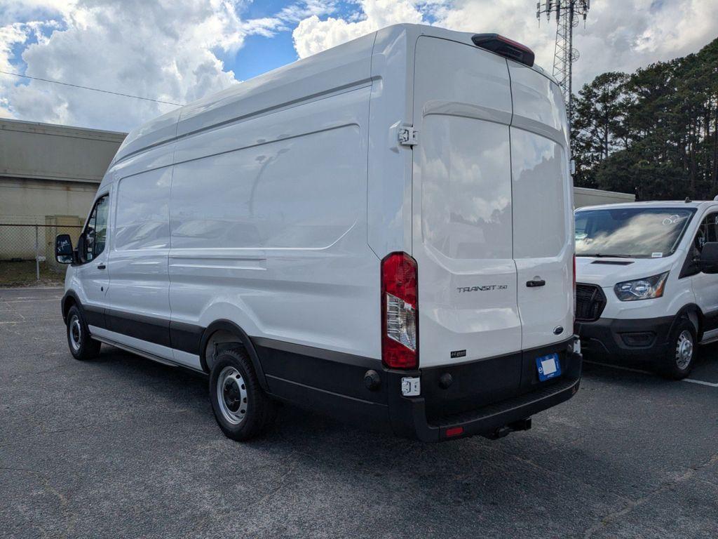 new 2025 Ford Transit-350 car, priced at $53,005