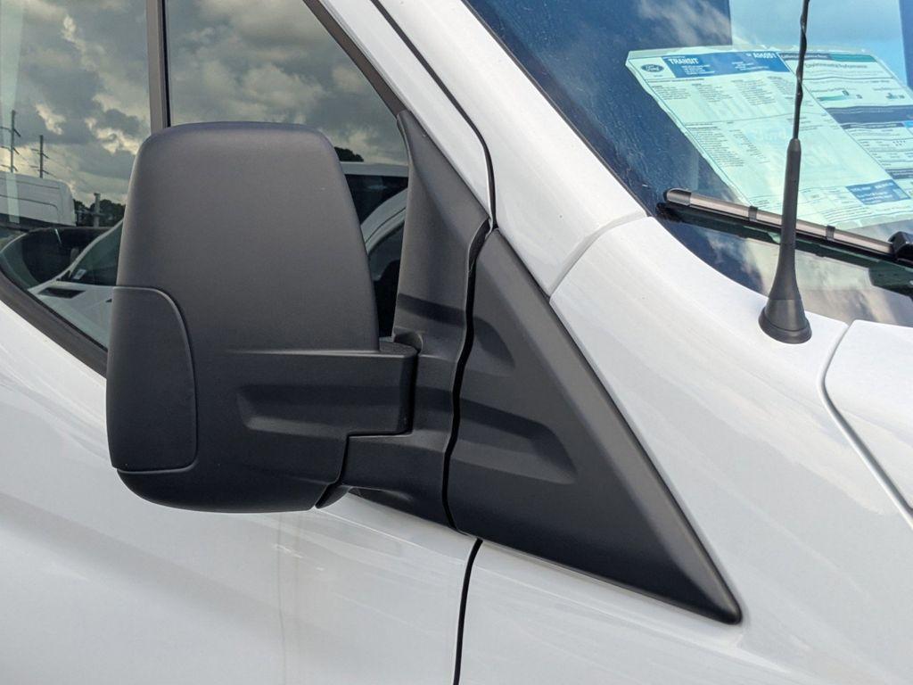 new 2025 Ford Transit-350 car, priced at $53,005