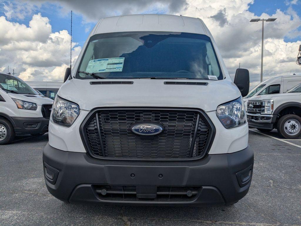 new 2025 Ford Transit-350 car, priced at $53,005