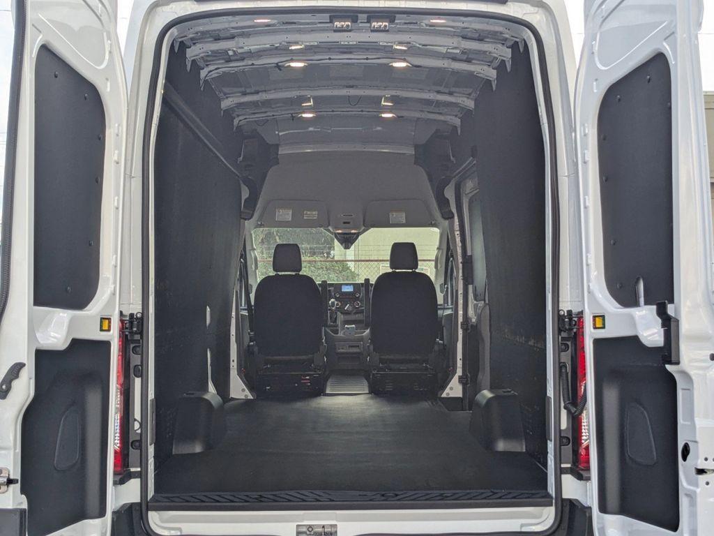 new 2025 Ford Transit-350 car, priced at $53,005
