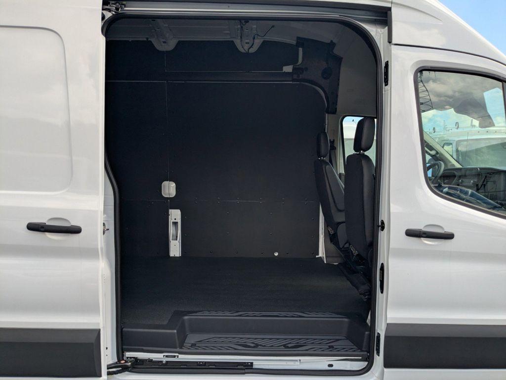 new 2025 Ford Transit-350 car, priced at $53,005