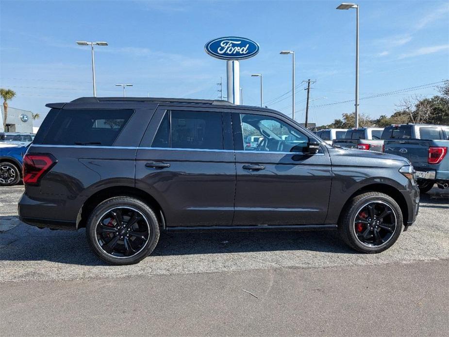 new 2024 Ford Expedition car, priced at $81,035