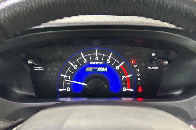 used 2015 Honda Civic Hybrid car, priced at $13,599