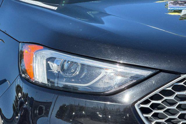 used 2023 Ford Edge car, priced at $17,896