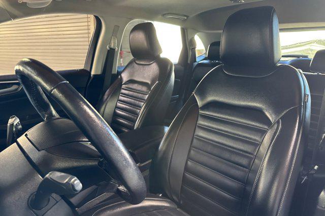 used 2023 Ford Edge car, priced at $17,896