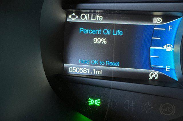 used 2023 Ford Edge car, priced at $17,896