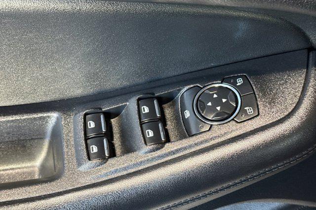 used 2023 Ford Edge car, priced at $17,896