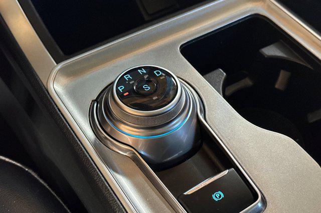 used 2023 Ford Edge car, priced at $17,896