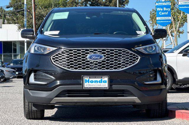 used 2023 Ford Edge car, priced at $17,896