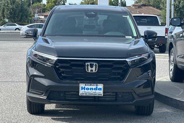 new 2025 Honda CR-V car, priced at $37,850