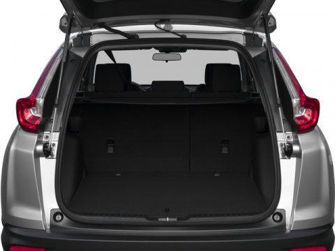 used 2017 Honda CR-V car, priced at $19,999