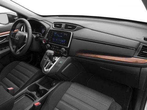 used 2017 Honda CR-V car, priced at $19,999