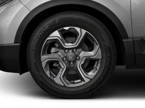 used 2017 Honda CR-V car, priced at $19,999
