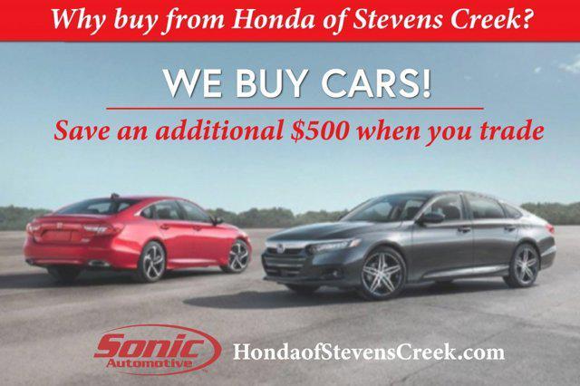 new 2026 Honda Civic car, priced at $28,200