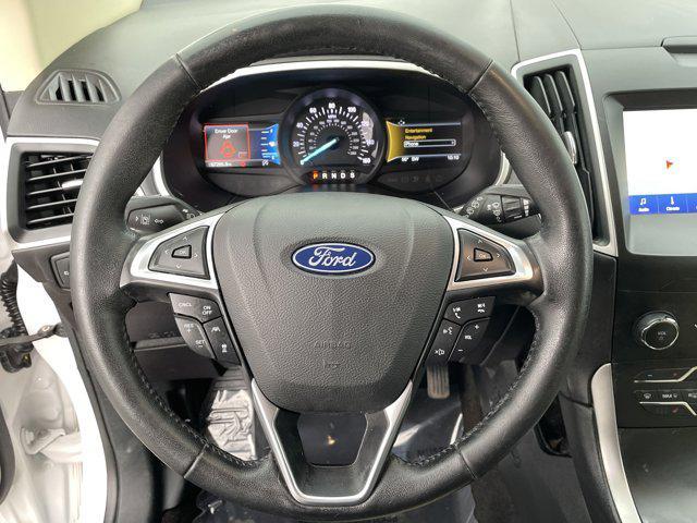 used 2019 Ford Edge car, priced at $13,487