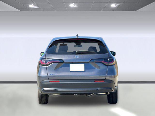 new 2026 Honda HR-V car, priced at $29,150