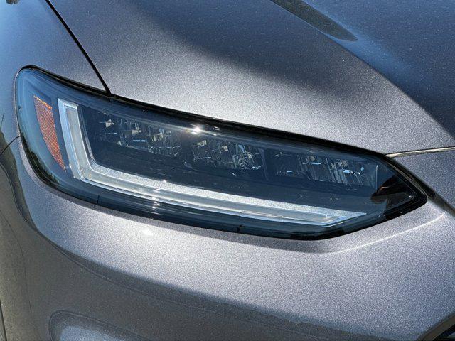 new 2026 Honda HR-V car, priced at $29,150