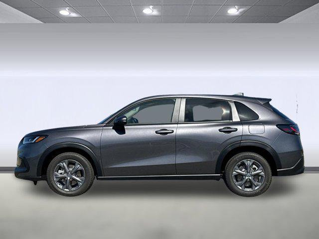 new 2026 Honda HR-V car, priced at $29,150