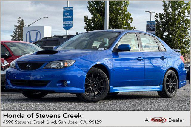 used 2010 Subaru Impreza car, priced at $14,499