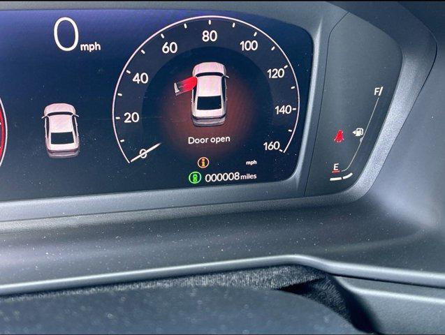 new 2025 Honda Accord car, priced at $30,661