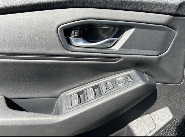 new 2025 Honda Accord car, priced at $30,661
