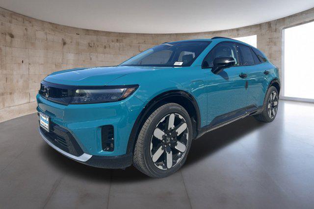 new 2025 Honda Prologue car, priced at $57,801