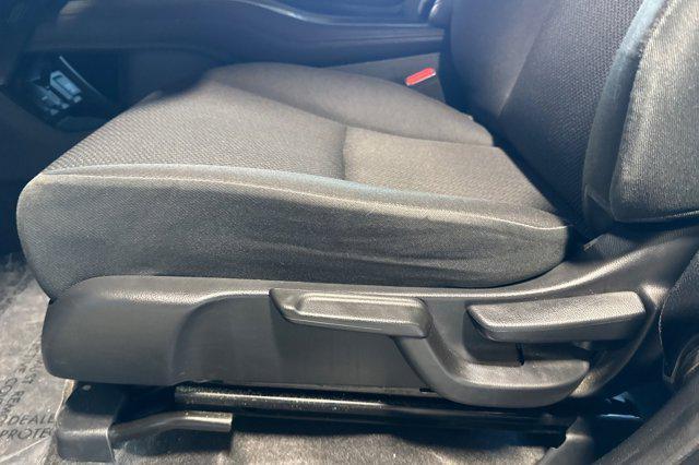 used 2018 Honda HR-V car, priced at $13,999