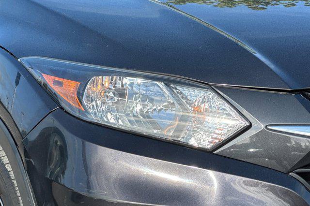 used 2018 Honda HR-V car, priced at $13,999