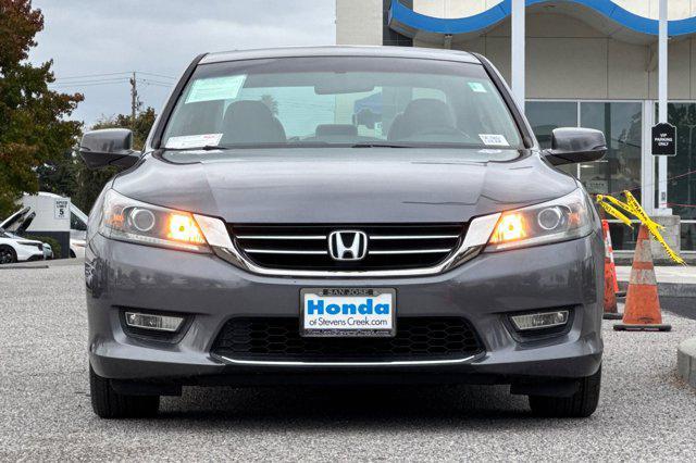 used 2013 Honda Accord car, priced at $11,999