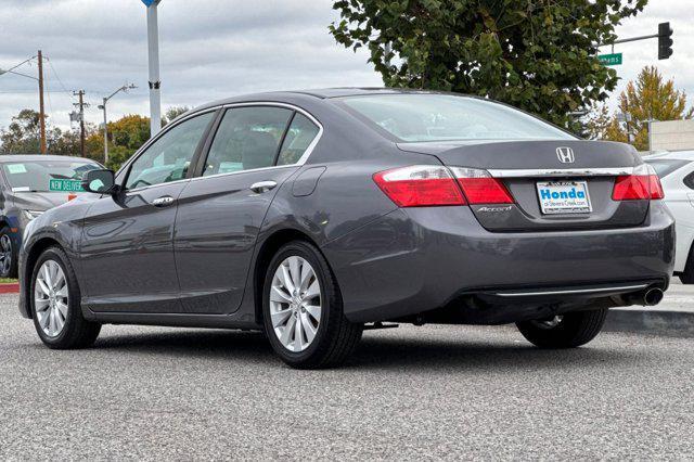 used 2013 Honda Accord car, priced at $11,999