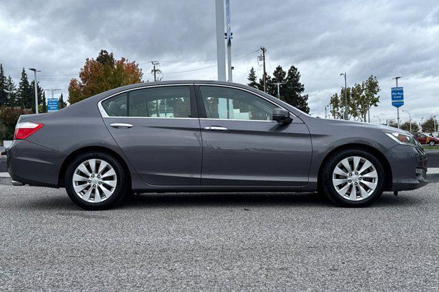 used 2013 Honda Accord car, priced at $11,999