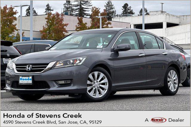 used 2013 Honda Accord car, priced at $11,999