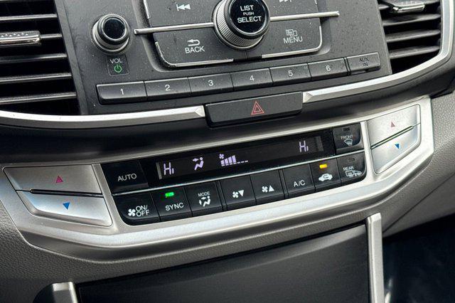 used 2013 Honda Accord car, priced at $11,999