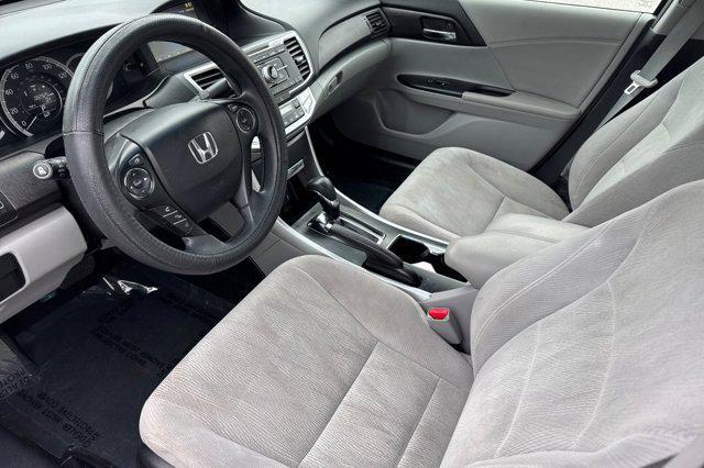 used 2013 Honda Accord car, priced at $11,999