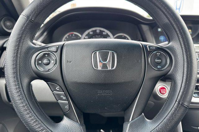 used 2013 Honda Accord car, priced at $11,999