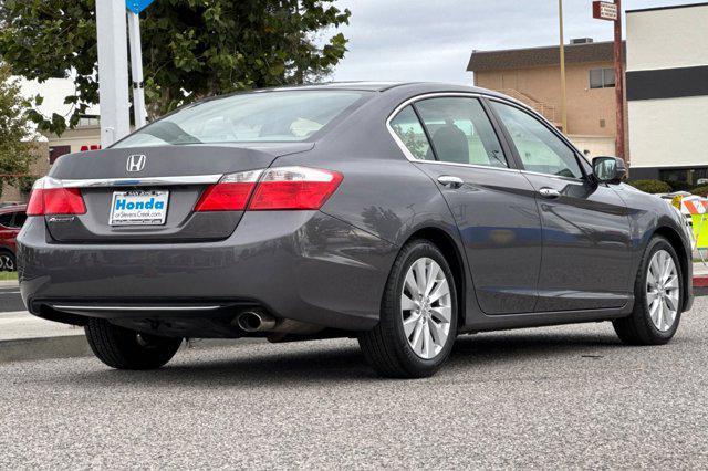 used 2013 Honda Accord car, priced at $11,999