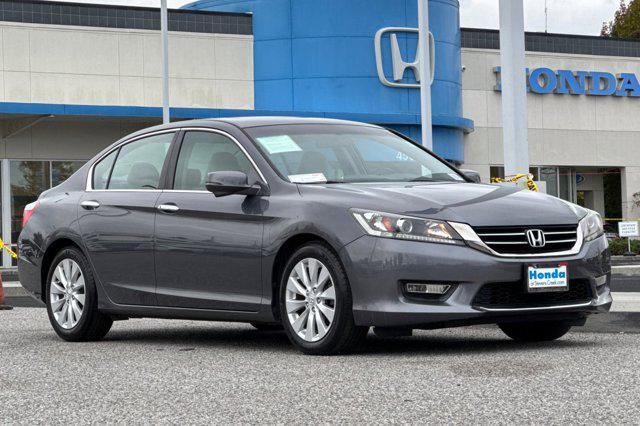 used 2013 Honda Accord car, priced at $11,999