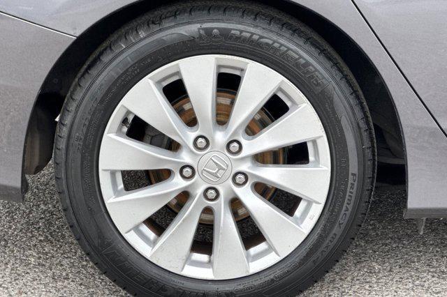 used 2013 Honda Accord car, priced at $11,999