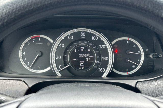 used 2013 Honda Accord car, priced at $11,999