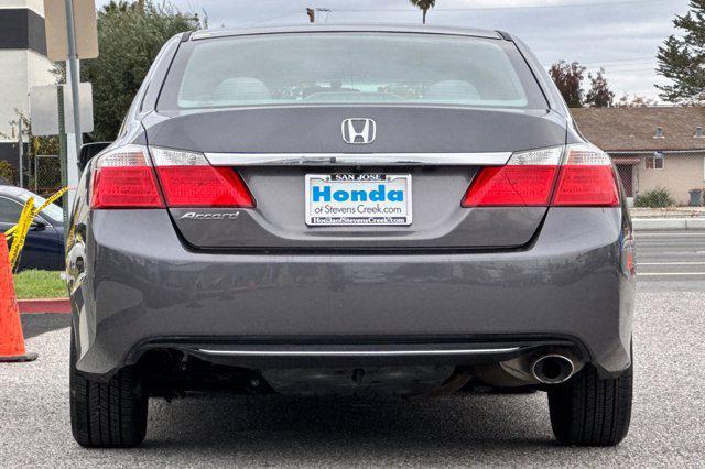 used 2013 Honda Accord car, priced at $11,999