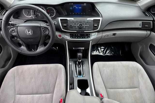 used 2013 Honda Accord car, priced at $11,999
